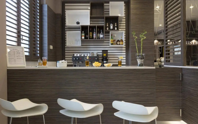 Hotel Mistral