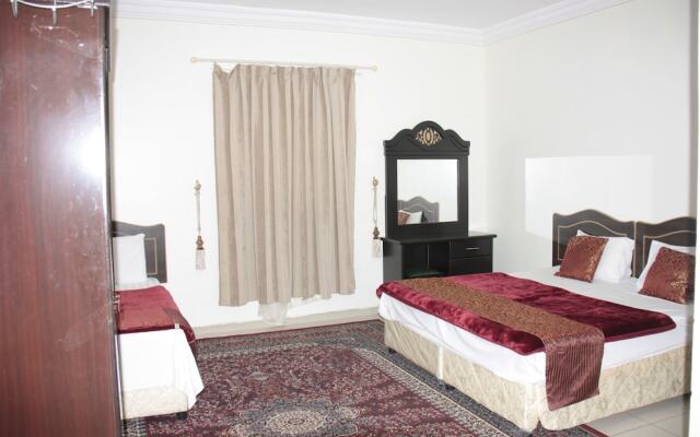 Al Eairy Apartments - Makkah 4