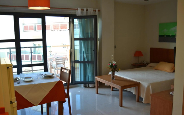 Aparthotel Bahía