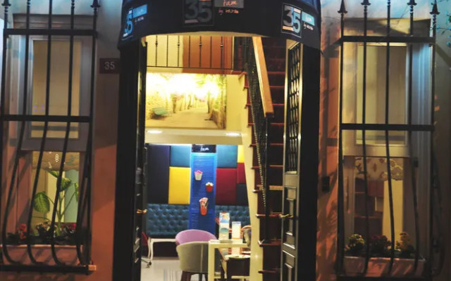 Taksim Inn Apartment