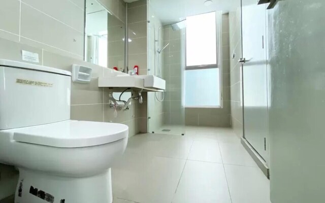 OYO 90201 Suellaz Homestay