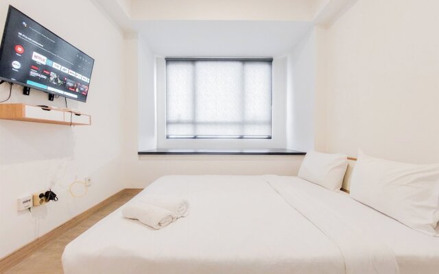 Modern Look Studio Room Collins Boulevard Apartment