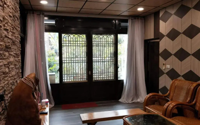 Meiting B&B