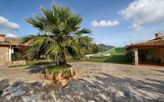 Villa - 3 Bedrooms with Pool and WiFi - 103199