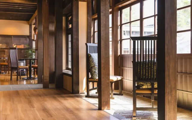 Tsuta Onsen