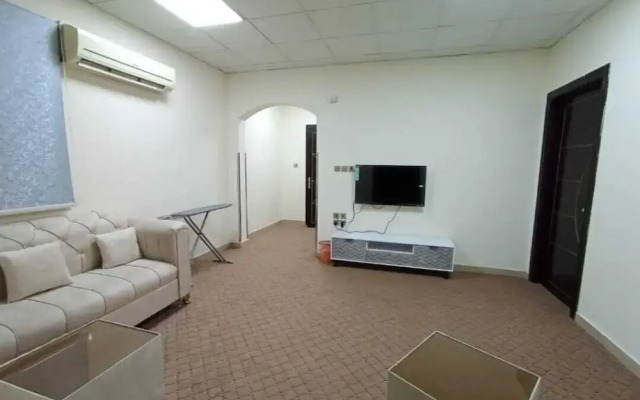 Al Asr almasi Suite Apartments