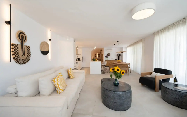 Mykonos Mood Villas