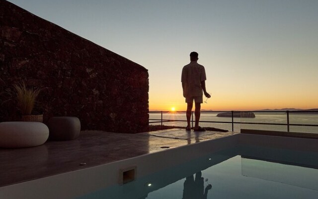 Coco-Mat Hotel Santorini