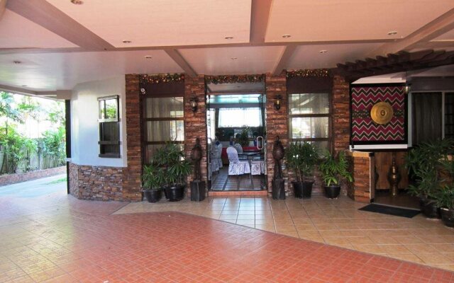 T'Boli Hotel and Restaurant