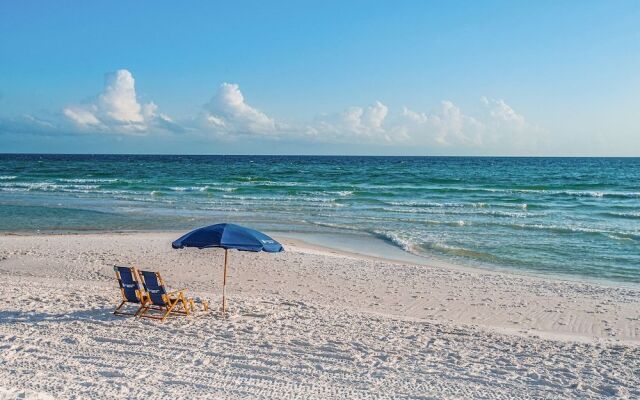 Sunshine Vacation Home