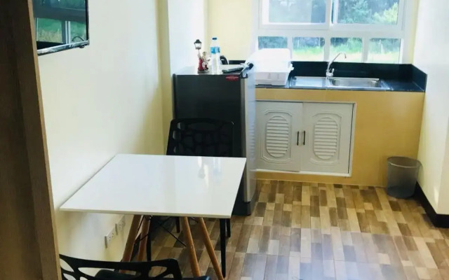 SAB Residence