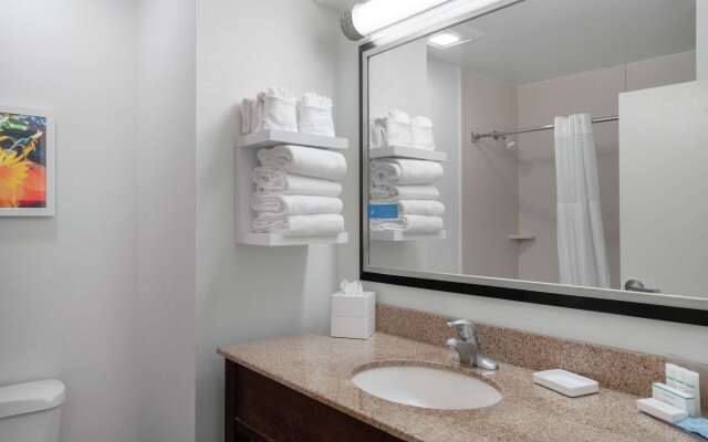 Hampton Inn & Suites Nashville/Franklin (Cool Springs)