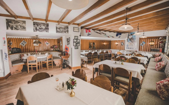 Hotel Mozart Bad Gastein