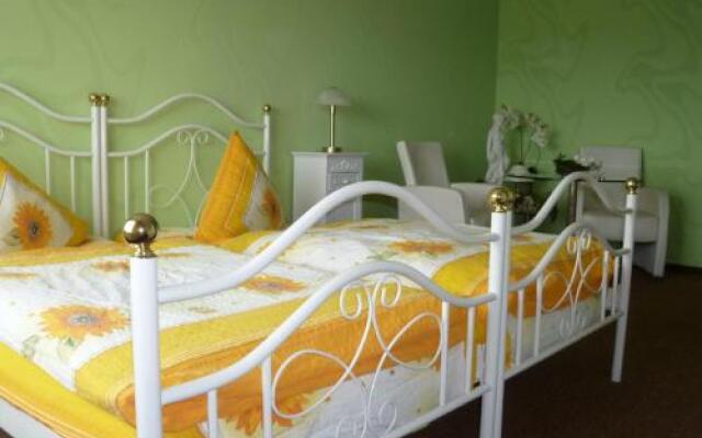 Pension Haus Germania
