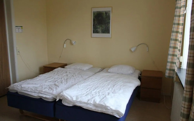 Stf Bralanda Vandrarhem