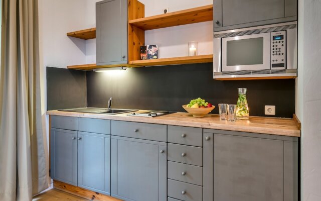 MANA LISA Boutiquehotel