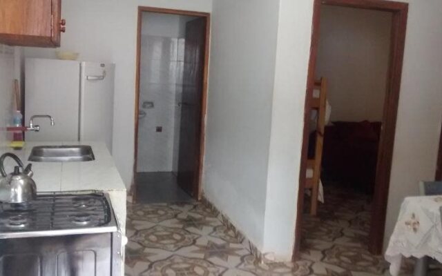 Guatambu Apart