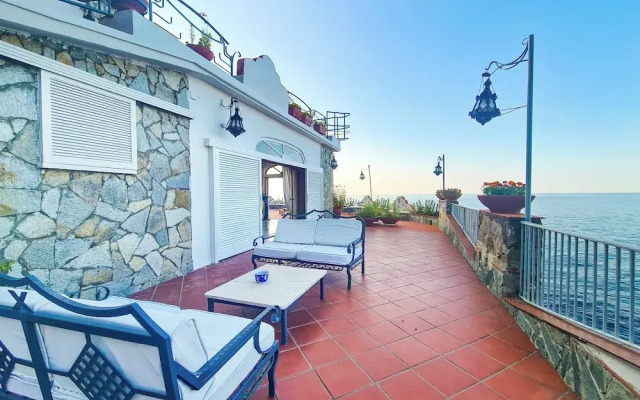 Villa Costa degli Dei