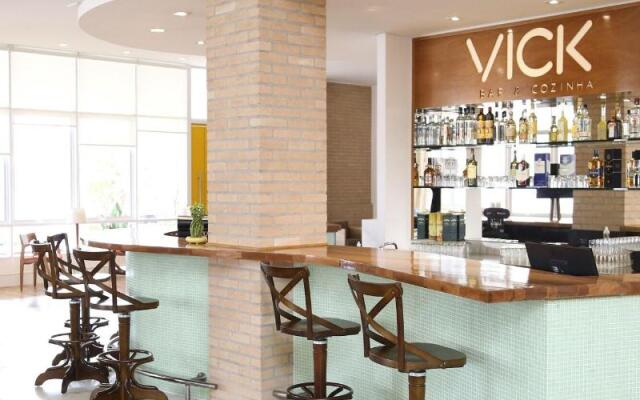 Vitória Hotel Express Dom Pedro