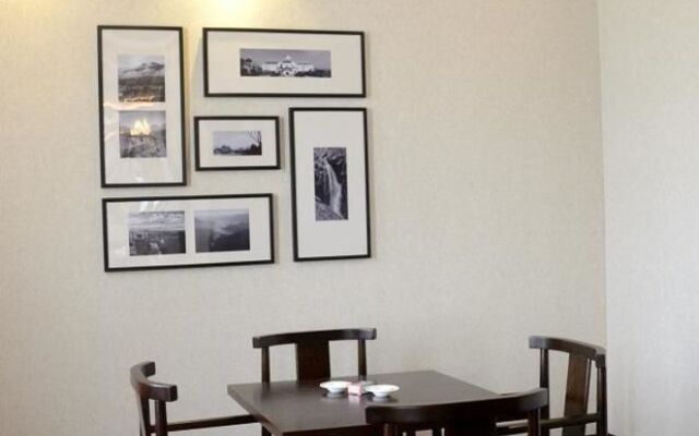 Huikeju Boutique Hotel