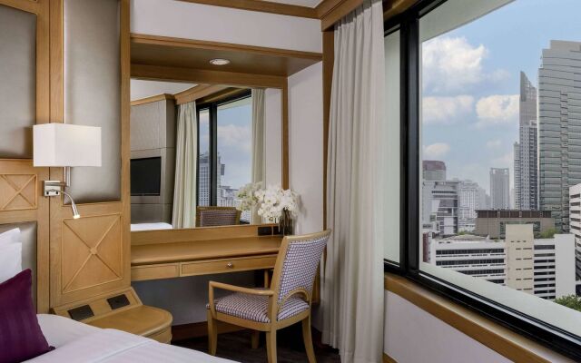 Grand Mercure Bangkok Atrium