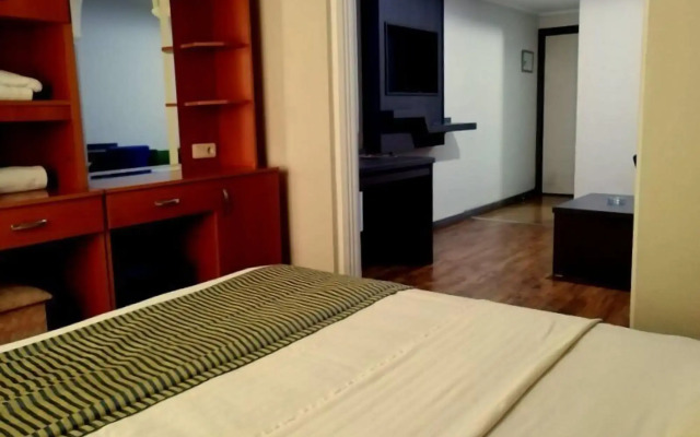 Anibal Hotel