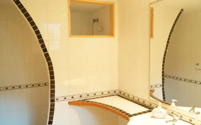 Cabañas Piedra Luna