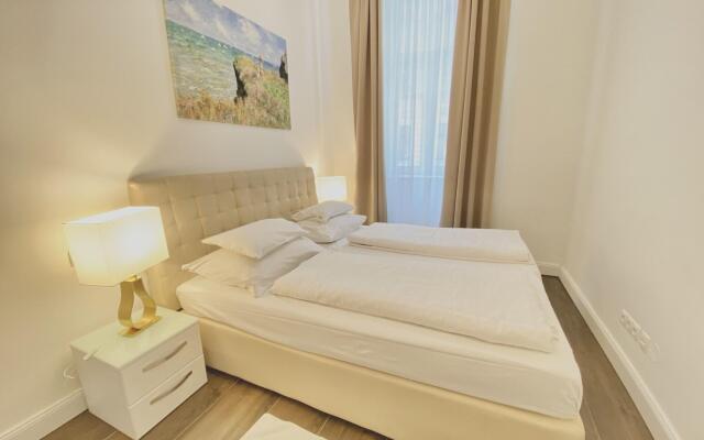 Steiner Residences Vienna Taborstrasse