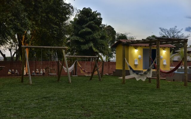 Pousada Villa das Flores