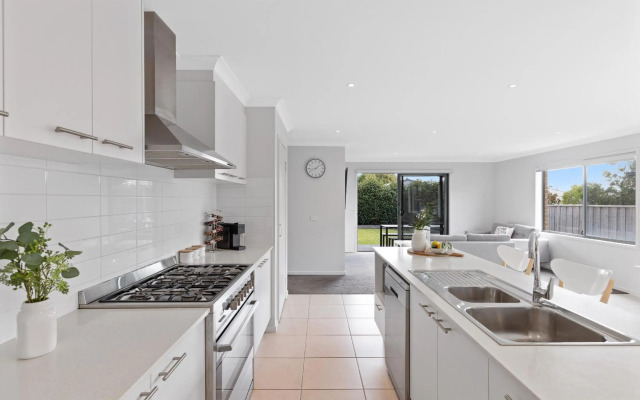 Elvington Getaway Cowes