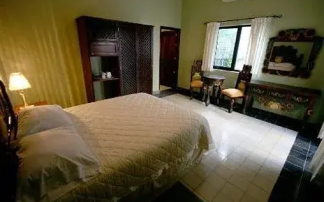 Olas Altas Bed And Breakfast
