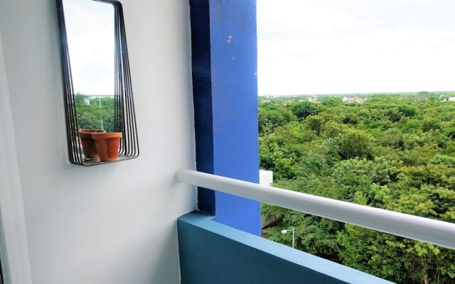 Liverte Downtown Apartments