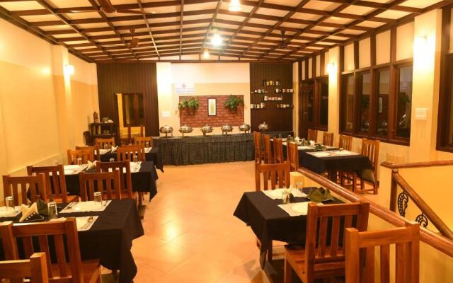 Wayanad Village Resort