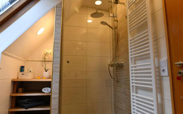 Ferienwohnung Schwalbennest