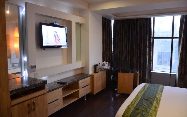 Airport Hotel Grand Delhi