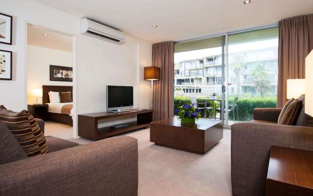Wyndham Resort Torquay