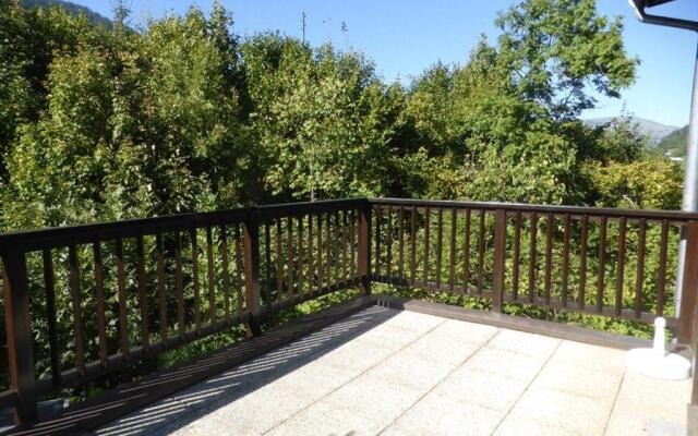 Appartement Arêches-Beaufort, 4 pièces, 10 personnes - FR-1-342-214