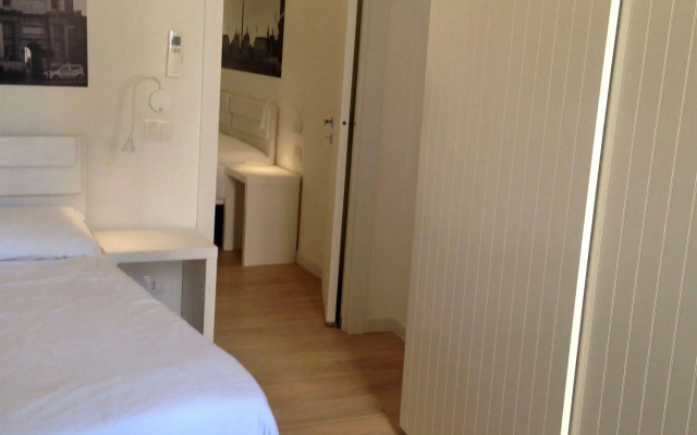 Finestra Su Trastevere - Guest House