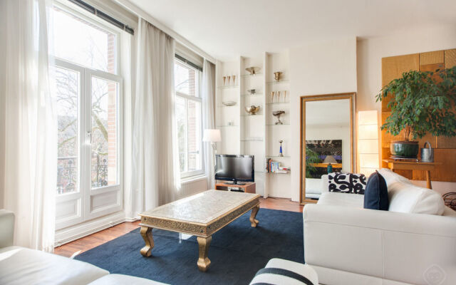 Old South Apartments - De Pijp Area