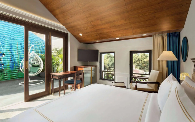 Ramada by Wyndham Goa Vagator