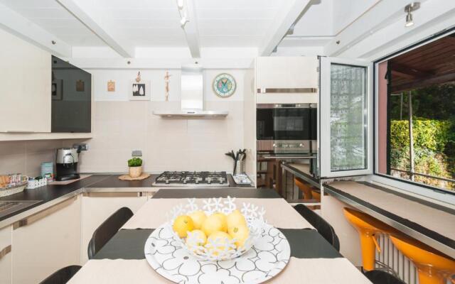 The Boat House Portovenere