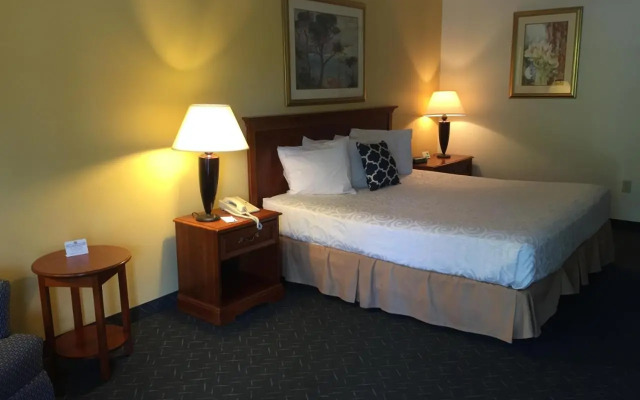 Holiday Inn Gettysburg (Battlefield)