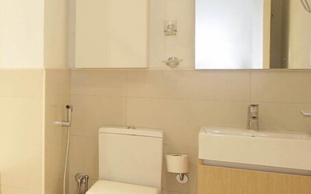 Brand New Luxury 2BR Apartment