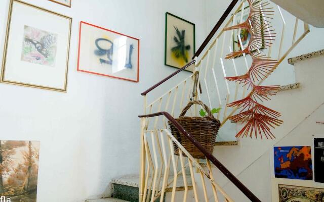 Selvatica50 B&B