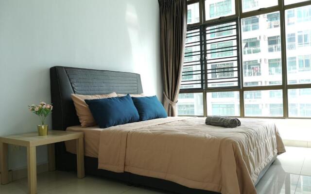 Parc Regency Green Homestay By Easyhomestay