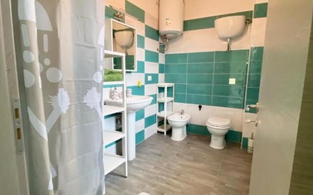 35 Passi dal mare B&B