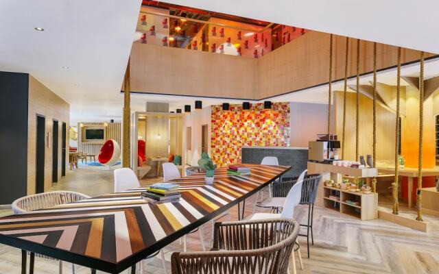 Ginger Aurangabad CIDCO