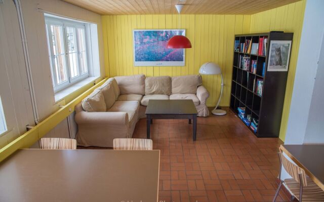 Youth Hostel Klosters