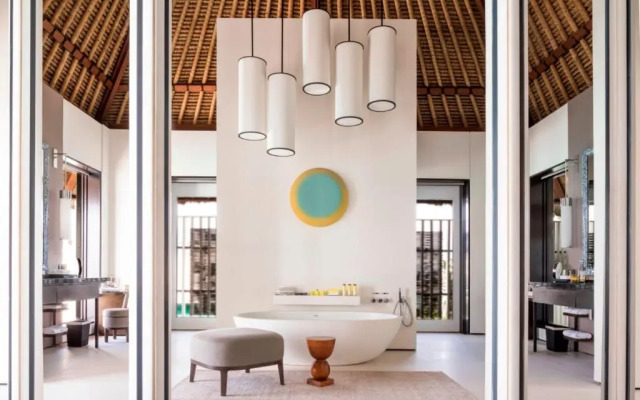 Cheval Blanc Randheli