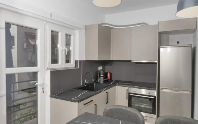Euphoria Apartment - At030